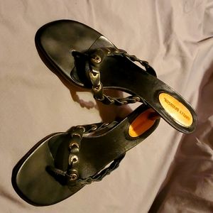Harley Davidson sandals